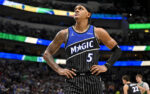 Paolo Banchero Orlando Magic