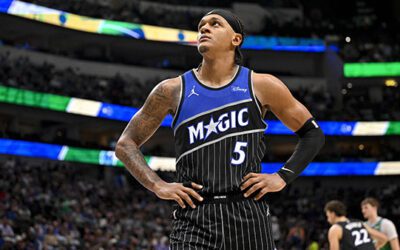 Magic vs. Pelicans Prediction for April 5: Market Mispricing the Talent Gap
