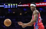 Vj Edgecombe Philadelphia 76ers is key to our prediction & analysis tonight