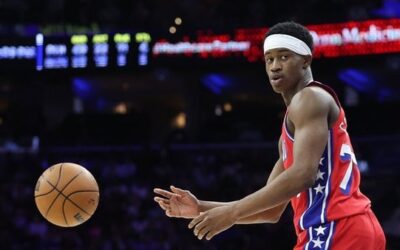 Pistons vs. 76ers Prediction 4/4/26: Efficiency Gap Meets Situational Spot