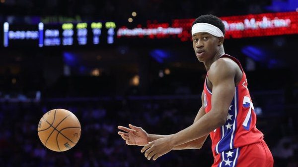 Pistons vs. 76ers Prediction 4/4/26: Efficiency Gap Meets Situational Spot