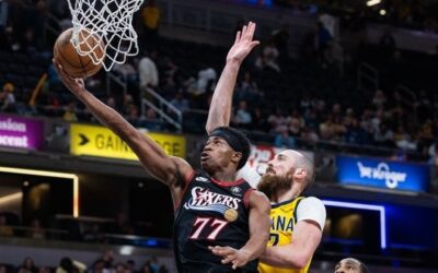 Bucks vs. 76ers Prediction 4/12: Is This Number Real?