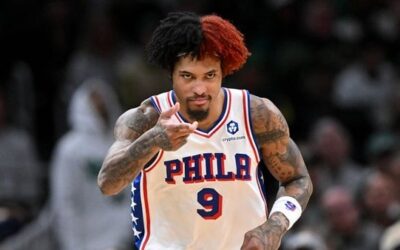 Celtics vs. 76ers Prediction 4/24/26: Playoff Pace and Home Pressure