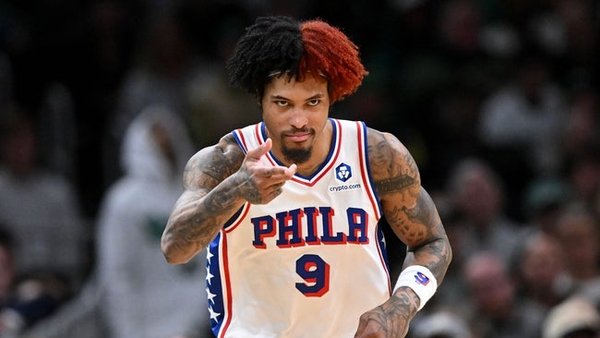 Kelly Oubre Jr. Philadelphia 76ers is key to our prediction & analysis tonight