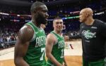 Jaylen Brown Boston Celtics is key to our prediction & analysis tonight