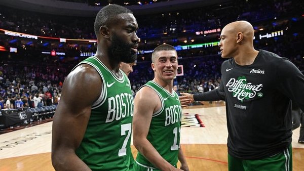 Jaylen Brown Boston Celtics is key to our prediction & analysis tonight