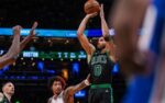 Jayson Tatum Boston Celtics is key to our prediction & analysis tonight