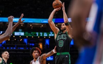 Celtics vs. 76ers Prediction 4/30: Can Philly Extend the Series?