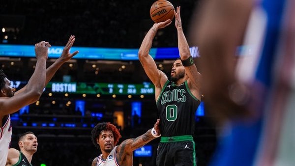 Jayson Tatum Boston Celtics is key to our prediction & analysis tonight