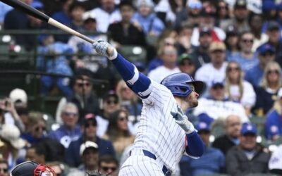 Cubs vs. Phillies Pick: Fading the Small-Sample Hype in Philly