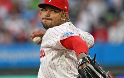 Braves vs. Phillies Best Bet: Perez’s Command vs Walker’s Control Crisis