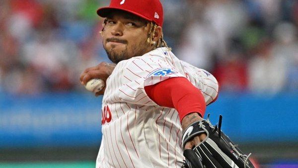 Taijuan Walker Philadelphia Phillies is key to our MLB prediction & analysis