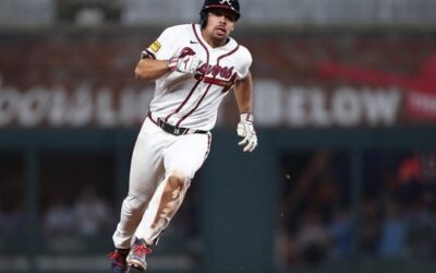 Braves vs. Phillies Best Bet: Market Overreaction After Yesterday’s Shutout