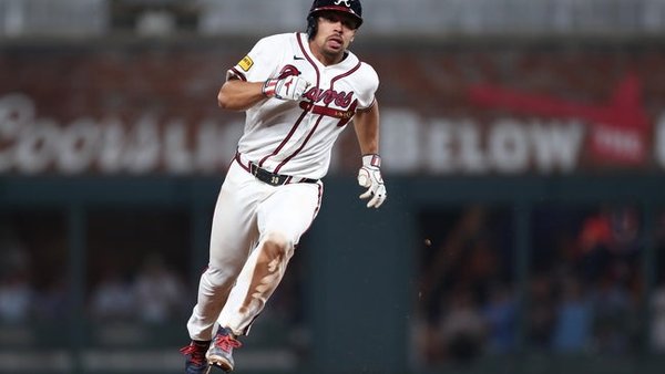 Drake Baldwin Atlanta Braves is key to our MLB prediction & analysis