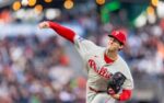 Andrew Painter Philadelphia Phillies is key to our MLB prediction & analysis