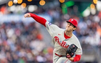Braves vs. Phillies Best Bet: Holmes’ Slider Edge Against Desperate Division Rival
