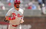 Kyle Schwarber Philadelphia Phillies is key to our MLB prediction & analysis