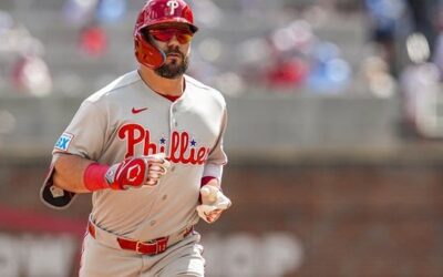 Giants vs. Phillies Pick: Sanchez’s Strikeout Edge Meets a Contact-Starved Lineup