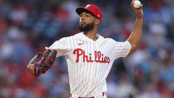 Cristopher Sanchez Philadelphia Phillies is key to our MLB prediction & analysis