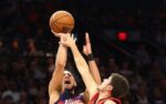 Devin Booker Phoenix Suns is key to our prediction & analysis tonight