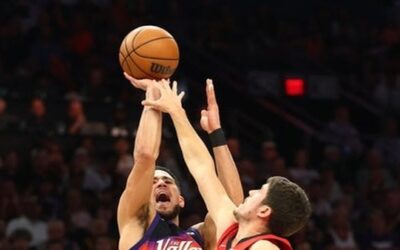 Mavs vs. Suns Prediction 4/8/26: When the Spread Oversells the Gap