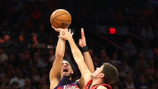 Mavs vs. Suns Prediction 4/8/26: When the Spread Oversells the Gap