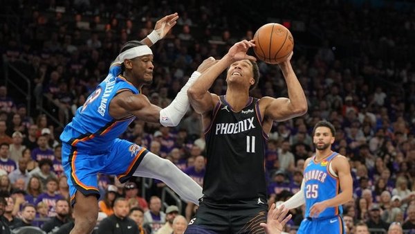 Oso Ighodaro Phoenix Suns is key to our prediction & analysis tonight