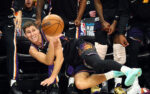 Collin Gillespie Phoenix Suns