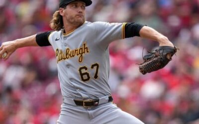 Orioles vs. Pirates Betting Preview: Pitching Edge Drives Value