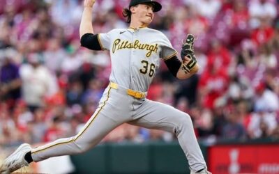 Padres vs. Pirates Betting Breakdown for 2026-04-06