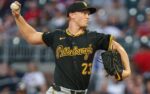 Mitch Keller Pittsburgh Pirates is key to our MLB prediction & analysis