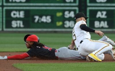 Nationals vs. Pirates Pick: Irvin’s 7.07 ERA Meets Pittsburgh’s Superior Depth