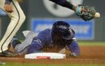 Yandy Diaz Tampa Bay Rays is key to our MLB prediction & analysis