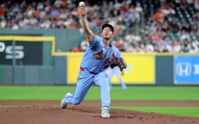 Cardinals vs. Pirates Prediction: Chandler’s Command Issues Meet Desperate Cardinals Offense
