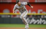 Ryan O'Hearn Pittsburgh Pirates is key to our MLB prediction & analysis
