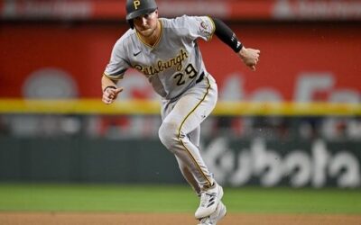 Cardinals vs. Pirates Pick: Skenes’ Strikeout Edge Meets a Contact-Heavy Lineup