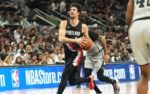 Deni Avdija Portland Trail Blazers is key to our prediction & analysis tonight