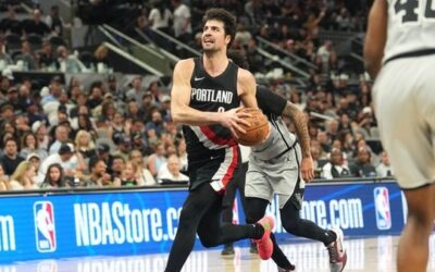 Clippers vs. Trail Blazers Prediction 4/10/26: Seeding Desperation