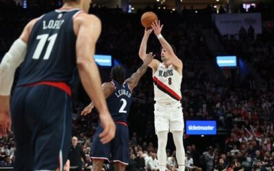 Kings vs. Trail Blazers Prediction 4/12/26: When the Market Overreacts