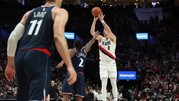 Deni Avdija Portland Trail Blazers is key to our prediction & analysis tonight