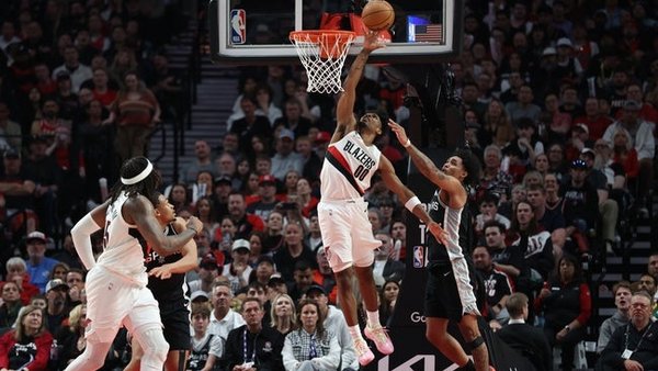 Scoot Henderson Portland Trail Blazers is key to our prediction & analysis tonight