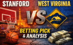 RBD's Cardinal vs. WVU prediction