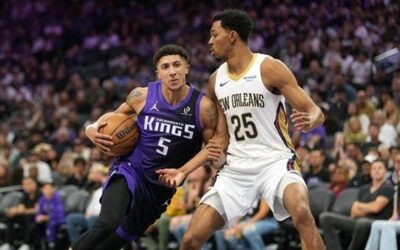 Clippers vs. Kings Prediction 4/5/26: Value on the Wounded Dog