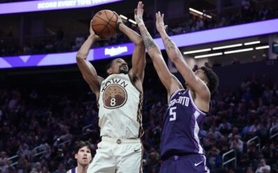 Warriors vs. Kings Prediction 4/10/26: Can Sacramento Cover at Home?