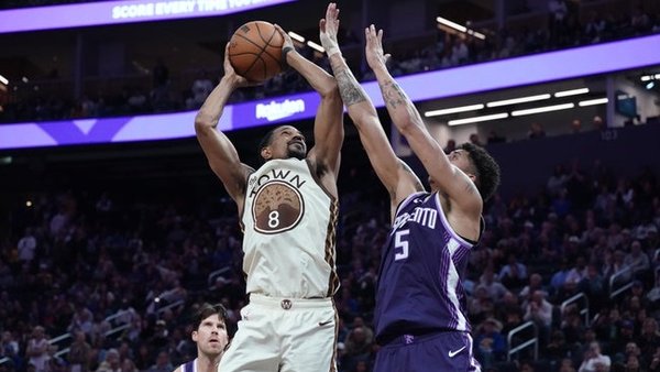 Sacramento Kings – 2026-04-10 De'Anthony Melton Golden State Warriors is key to our prediction & analysis tonight