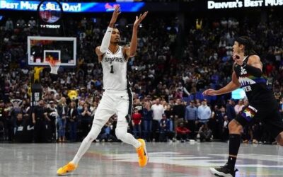 76ers vs. Spurs Prediction April 6: Market Overrating San Antonio’s Edge