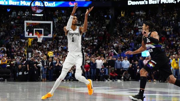 76ers vs. Spurs Prediction April 6: Market Overrating San Antonio’s Edge