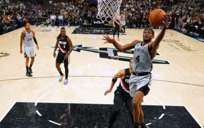Mavericks vs. Spurs Prediction 4/10/26: When the Number Gets Too Big