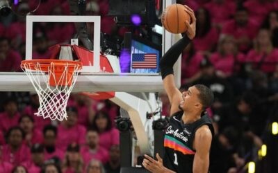 Trail Blazers vs. Spurs Prediction 4/21/26: Playoff Intensity Meets Market Skepticism