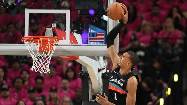 Victor Wembanyama San Antonio Spurs is key to our prediction & analysis tonight